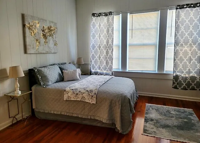 Hannah House South Cozy Country Living Near The City