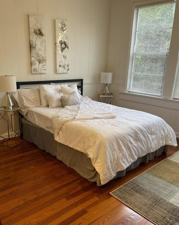 Holiday home Hannah House South Cozy Country Living Near The Thomaston