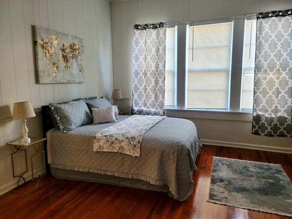 Hannah House South Cozy Country Living Near The Holiday home Thomaston