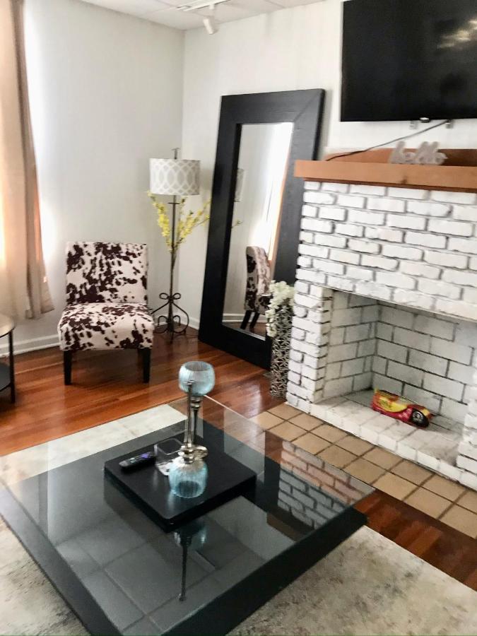 Hannah House South Cozy Country Living Near The Holiday home Thomaston