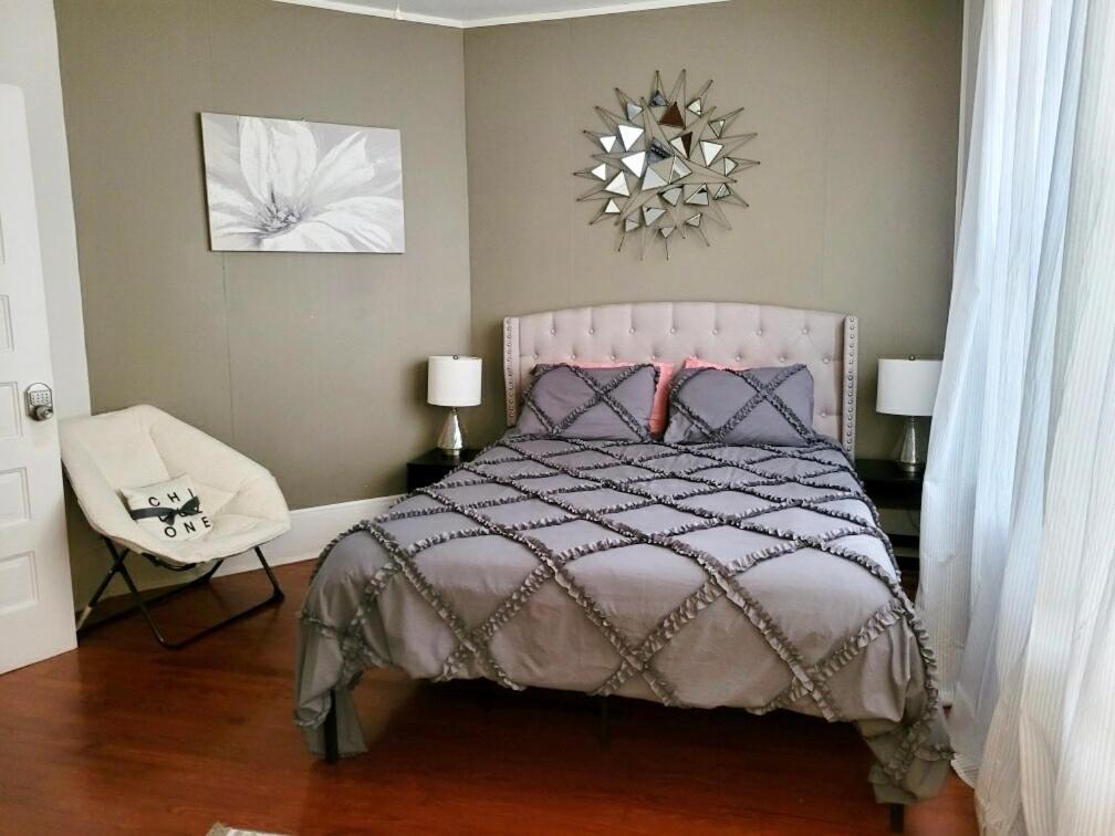 Hannah House South Cozy Country Living Near The Thomaston